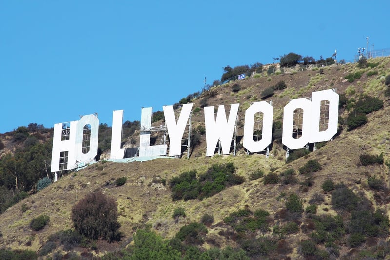 Celebrity Gossip