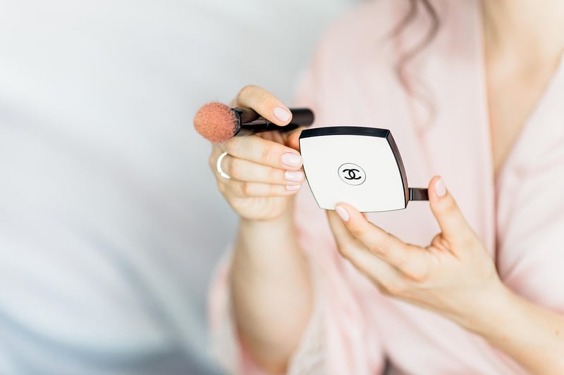 Makeup Trends